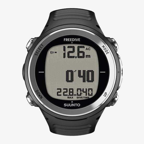 Suunto D4F Dive Computer - Infinity DiveSuunto D4F Dive ComputerSuunto