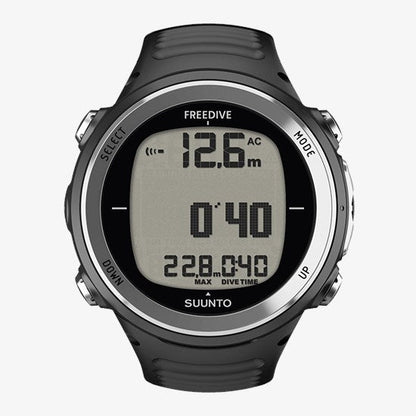 Suunto D4F Dive Computer - Infinity DiveSuunto D4F Dive ComputerSuunto