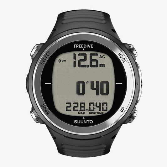 Suunto D4F Dive Computer - Infinity DiveSuunto D4F Dive ComputerSuunto