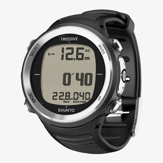 Suunto D4F Dive Computer - Infinity DiveSuunto D4F Dive ComputerSuunto