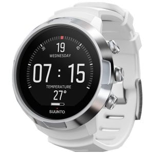 Suunto D5 Dive Computer with FREE AMX Protector and Optional Tank Pod - Infinity DiveSuunto D5 Dive Computer with FREE AMX Protector and Optional Tank PodSuunto