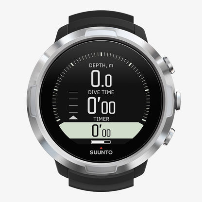 Suunto D5 Dive Computer with FREE AMX Protector and Optional Tank Pod - Infinity DiveSuunto D5 Dive Computer with FREE AMX Protector and Optional Tank PodSuunto