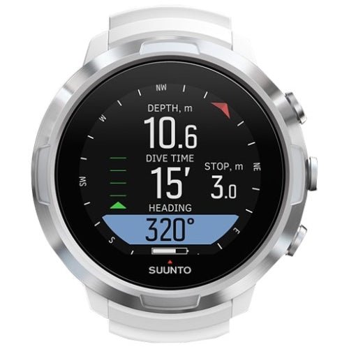 Suunto D5 Dive Computer with FREE AMX Protector and Optional Tank Pod - Infinity DiveSuunto D5 Dive Computer with FREE AMX Protector and Optional Tank PodSuunto