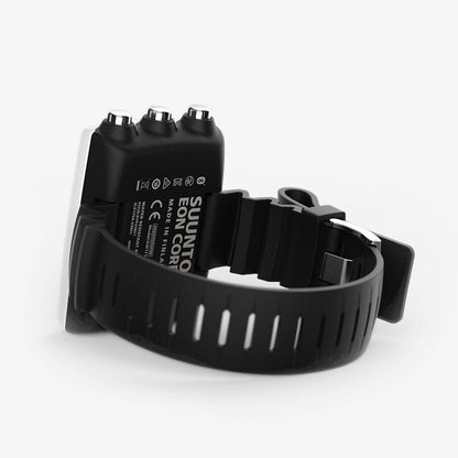 Suunto Eon Core Dive Computer with USB Cable with Optional Tank Pod - Infinity DiveSuunto Eon Core Dive Computer with USB Cable with Optional Tank PodSuunto