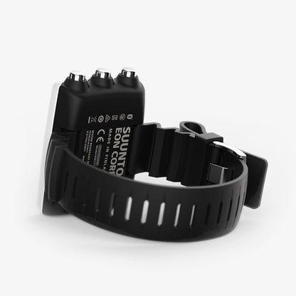 带 USB 电缆的 Suunto Eon Core 潜水电脑