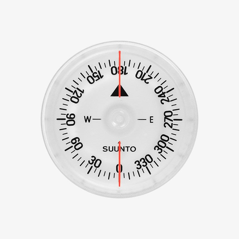 Suunto SK-8 Dive Compass - South Hemisphere - Infinity DiveSuunto SK-8 Dive Compass - South HemisphereSuunto