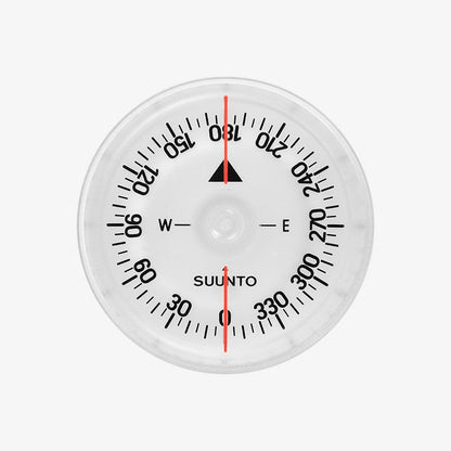 Suunto SK-8 Dive Compass - South Hemisphere - Infinity DiveSuunto SK-8 Dive Compass - South HemisphereSuunto