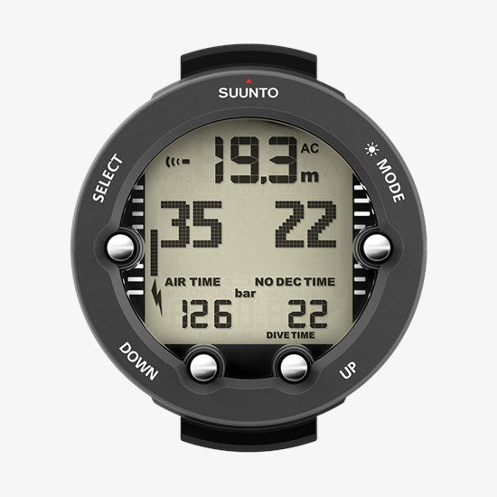 Suunto Vyper Novo Dive Computer - Infinity DiveSuunto Vyper Novo Dive ComputerSuunto