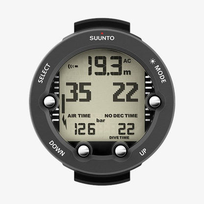 Suunto Vyper Novo Dive Computer - Infinity DiveSuunto Vyper Novo Dive ComputerSuunto