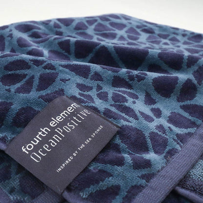 第四元素 OP 沙滩巾