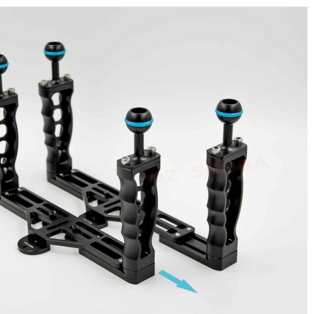 Underwater Camera Housing Tray - Infinity DiveUnderwater Camera Housing TrayInfinity Dive