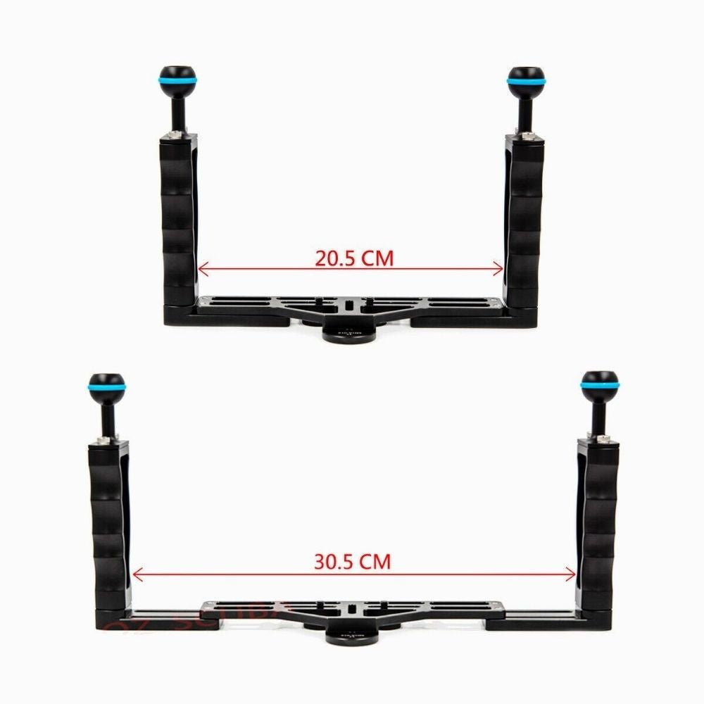 Underwater Camera Housing Tray - Infinity DiveUnderwater Camera Housing TrayInfinity Dive