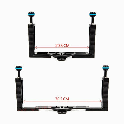 Underwater Camera Housing Tray - Infinity DiveUnderwater Camera Housing TrayInfinity Dive