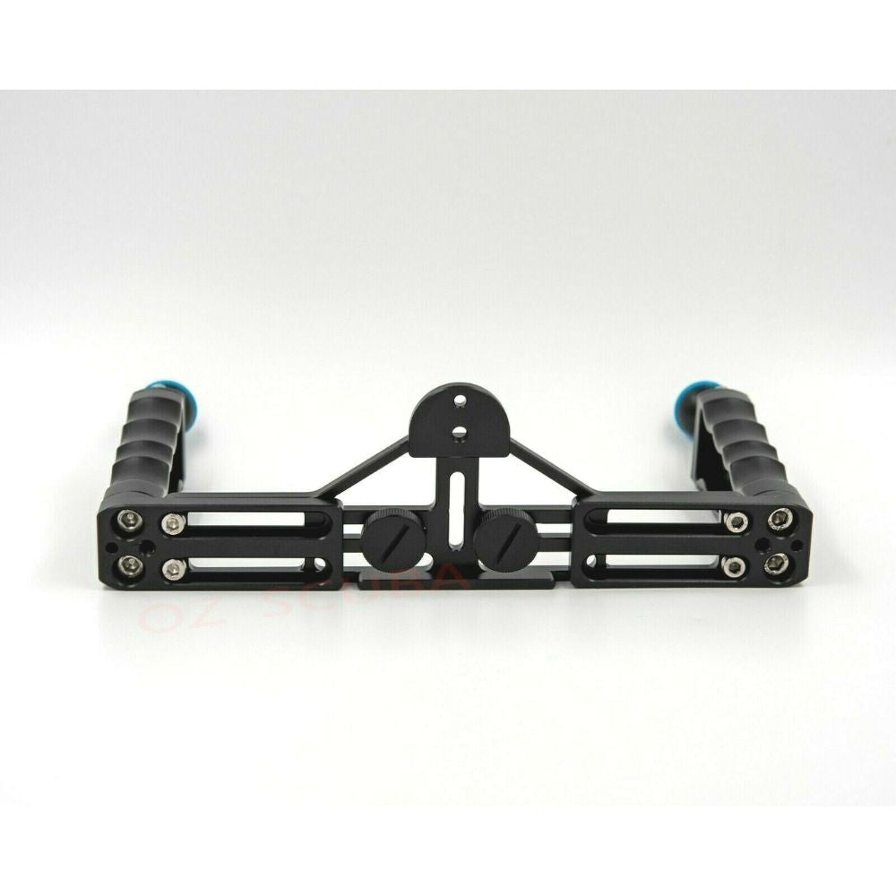 Underwater Camera Housing Tray - Infinity DiveUnderwater Camera Housing TrayInfinity Dive