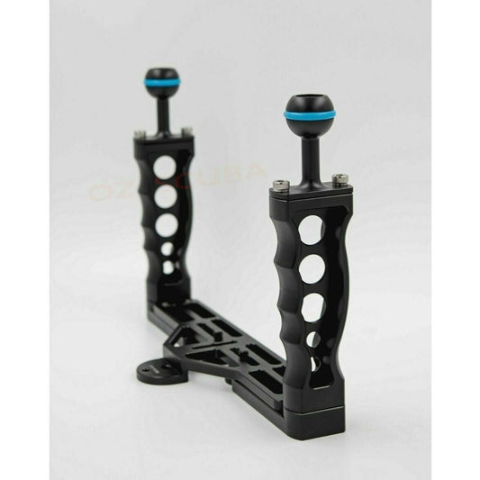 Underwater Camera Housing Tray - Infinity DiveUnderwater Camera Housing TrayInfinity Dive