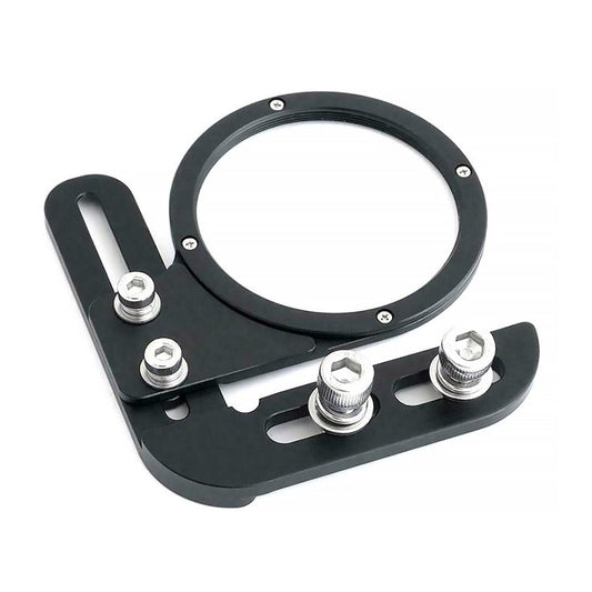 Weefine Kraken Smart Housing Lens Mount - Infinity DiveWeefine Kraken Smart Housing Lens MountWeefine