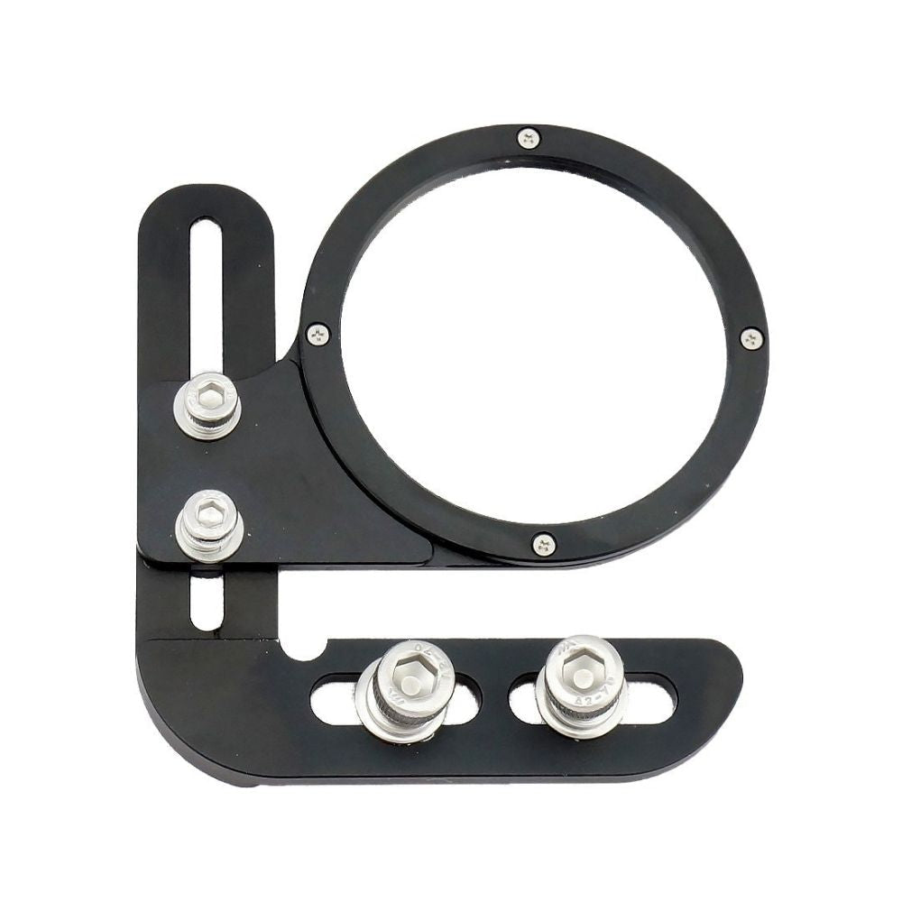 Weefine Kraken Smart Housing Lens Mount - Infinity DiveWeefine Kraken Smart Housing Lens MountWeefine