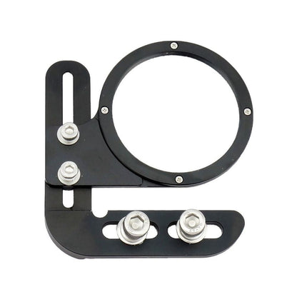 Weefine Kraken Smart Housing Lens Mount - Infinity DiveWeefine Kraken Smart Housing Lens MountWeefine
