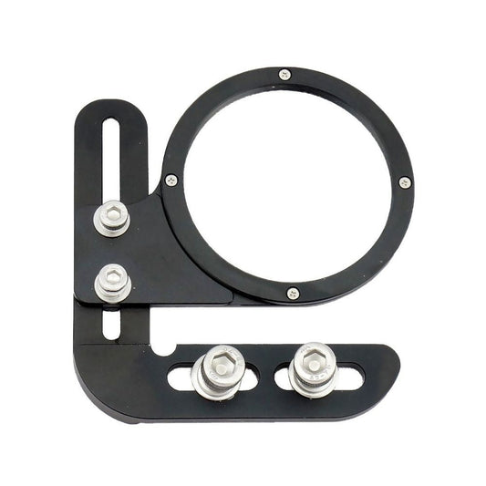 Weefine Kraken Smart Housing Lens Mount - Infinity DiveWeefine Kraken Smart Housing Lens MountWeefine