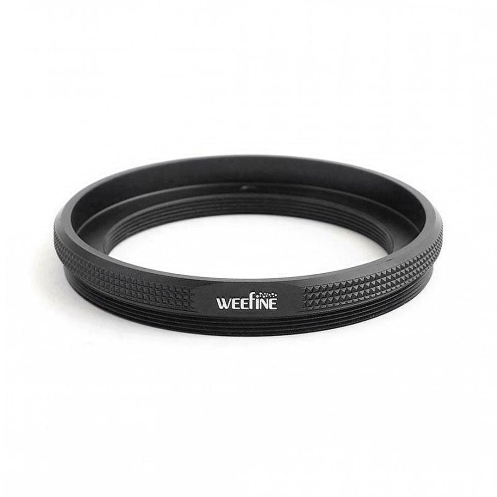 WEEFINE M52-M67 LENS ADAPTER - Infinity DiveWEEFINE M52-M67 LENS ADAPTERWeefine