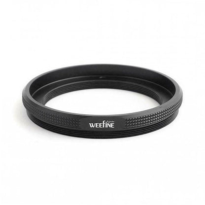 WEEFINE M52-M67 LENS ADAPTER - Infinity DiveWEEFINE M52-M67 LENS ADAPTERWeefine