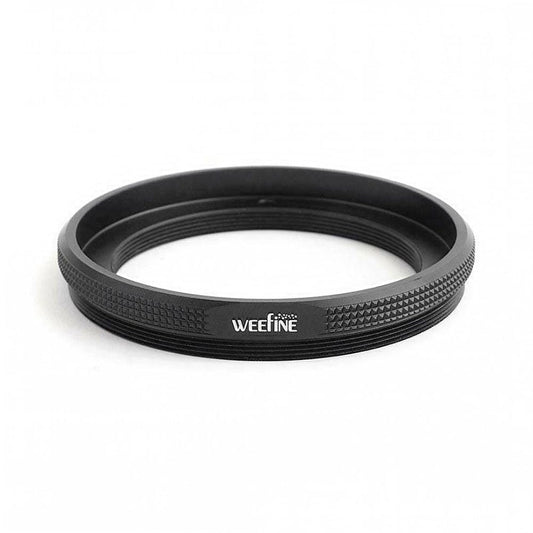 WEEFINE M52-M67 LENS ADAPTER - Infinity DiveWEEFINE M52-M67 LENS ADAPTERWeefine