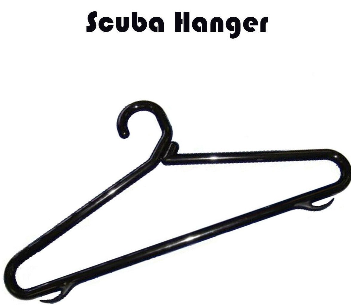 Wetsuit Heavy Duty Hanger x 2 - Infinity DiveWetsuit Heavy Duty Hanger x 2Infinity Dive