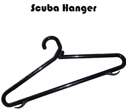 Wetsuit Heavy Duty Hanger x 2 - Infinity DiveWetsuit Heavy Duty Hanger x 2Infinity Dive