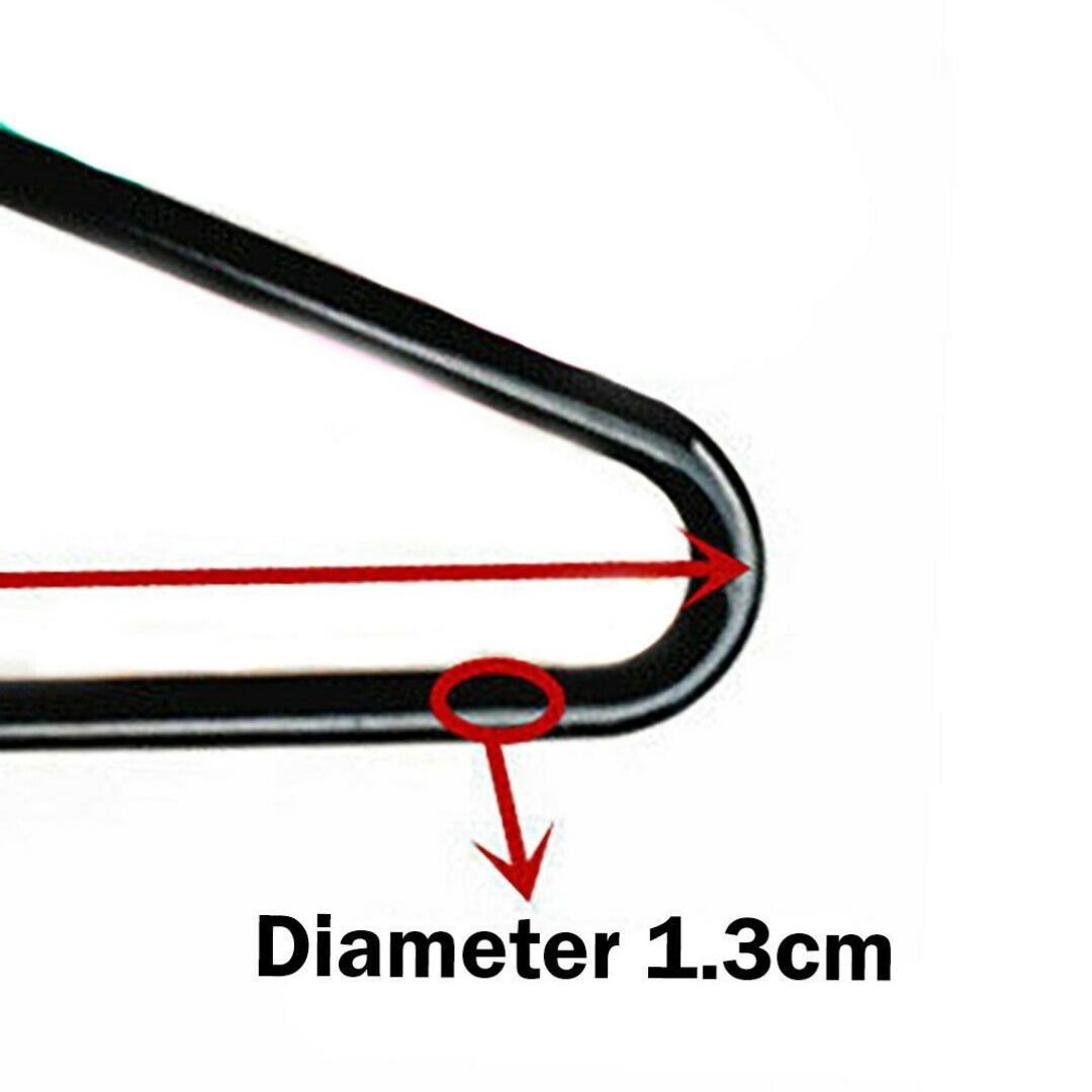 Wetsuit Heavy Duty Hanger x 2 - Infinity DiveWetsuit Heavy Duty Hanger x 2Infinity Dive
