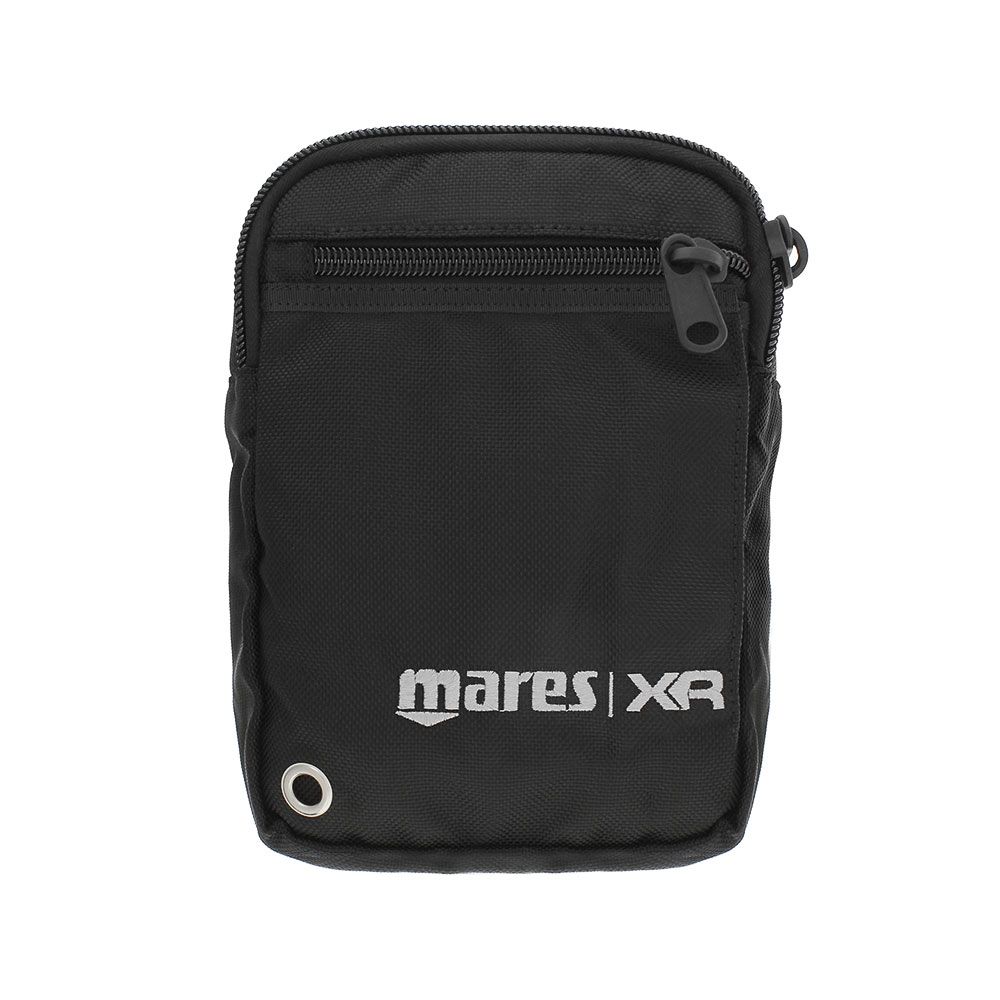 Mares XR Line 工装口袋