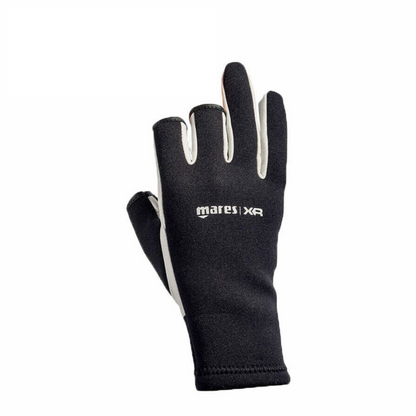 Mares XR Line Amara Tek 手套 - 2 毫米
